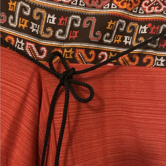 NEW Your Cozy Harem Pants Traditional Loose Plus Size 100% Cotton Bohemian Style - Picture 2 of 9